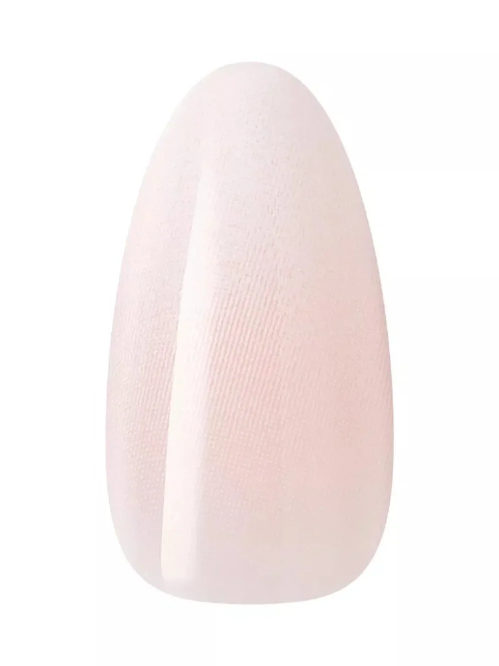 Kiss Core Color Press-On Fake Nails Medium Almond - Dulcet - 35ct